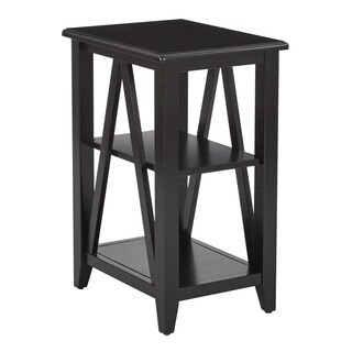 side tables for office slim santa cruz black accent table side tables office star products furniture for less overstock side tables for office slim santa cruz black accent table side tables office star products furniture for less overstock
